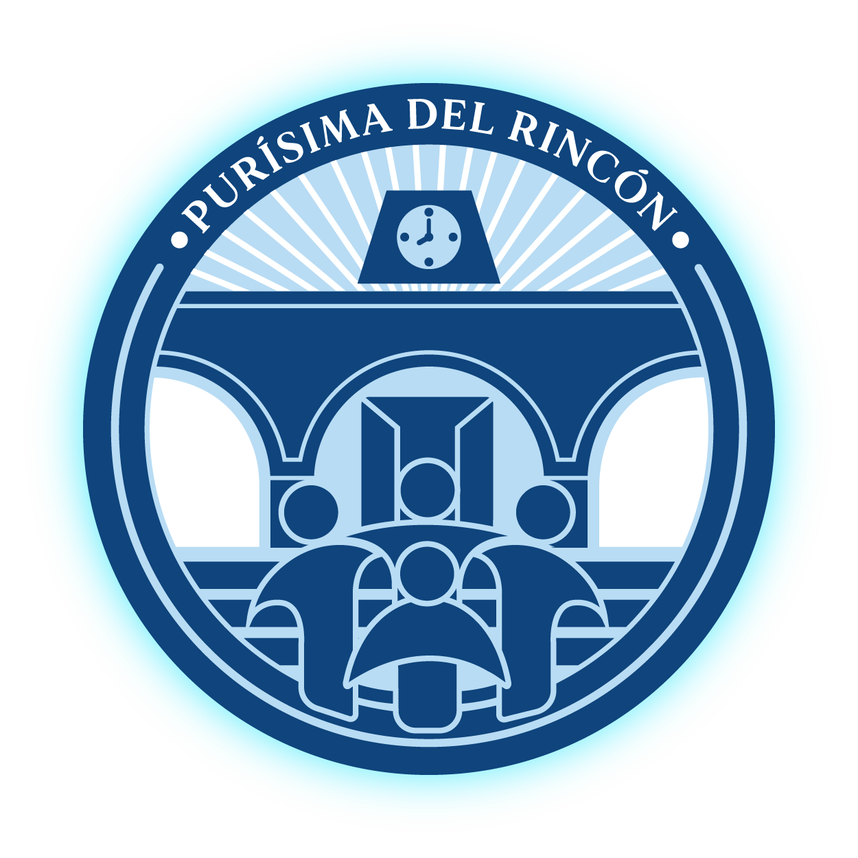 Isotipo Purísima
